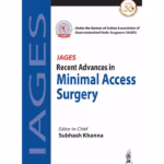 Iages Recent Advances In Minimal Access Surgery