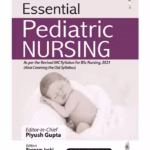 Essential Pediatric Nursing