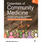 Essentials Of Community Medicine