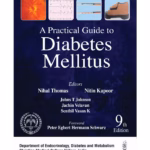 Practical Guide to Diabetes Mellitus - Clinical Reference