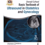 Donald School Basic Textbook of Ultrasound in Obstetrics and Gynecology - Medical Textbook