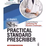 Lc Gupta’S Practical Standard Prescriber