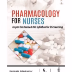 Pharmacology For Nurses