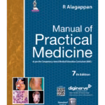 Manual Of Practical Medicine