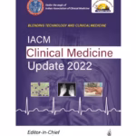 Iacm Clinical Medicine Update 2022