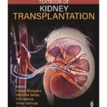 Textbook Of Kidney Transplantation