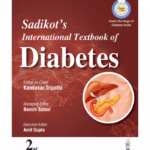 Sadikot's International Textbook of Diabetes - Medical Textbook