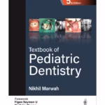 Textbook of Pediatric Dentistry - Academic Reference