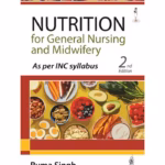 Nutrition For General Nursing And Midwifery