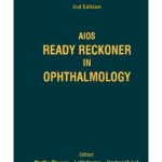 Aios Ready Reckoner In Ophthalmology