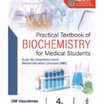 Practical Textbook Of Biochemistry For Medical Students