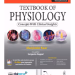 Textbook Of Physiology Concepts With Clinical Insights