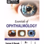 Essentials Of Ophthalmology