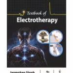 Textbook Of Electrotherapy