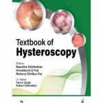 Textbook Of Hysteroscopy