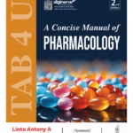 Tab 4 U A Concise Manual Of Pharmacology