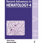 Recent Advances In Hematology- 4