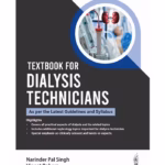 Textbook for Dialysis Technicians - Medical Textbook