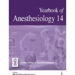 Yearbook of Anesthesiology - 14th Edition Academic Reference