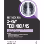 Textbook For X-Ray Technicians