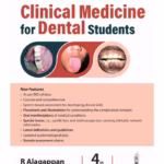 Clinical Medicine for Dental Students - Academic Reference