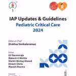 Iap Updates & Guidelines Pediatric Critical Care 2024