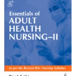Essentials Of Adult Health Nursing-Ii