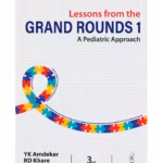 Lessons From The Grand Rounds 1 A Pediatric Approach
