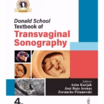 Donald School Textbook of Transvaginal Sonography - Medical Textbook