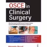 Osce In Clinical Surgery