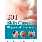 201 Skin Cases Diagnosis & Treatment