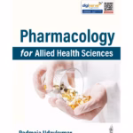 Pharmacology For Allied Health Sciences