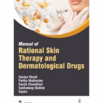 Manual Of Rational Skin Therapy And Dermatological Drugs