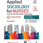 Applied Sociology For Nurses (Semester-1)