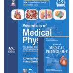 Essentials Of Medical Physiology (Free Book On Review Of Medical Physiology)