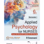 Applied Psychology For Nurses (Semester I)