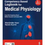 Competency Based Logbook For Medical Physiology