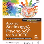 Applied Sociology & Psychology For Nurses (Semester 1)