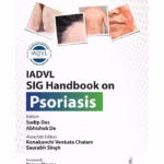Iadvl Sig Handbook On Psoriasis