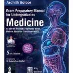 Exam Preparatory Manual For Undergraduates Medicine