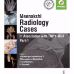 Meenakshi Radiology Cases : In Association With Tnpy-Iria Part-1