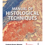 Manual Of Histological Techniques