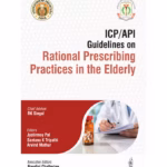 Icp/Api Guidelines On Rational Prescribing Practices In The Elderly
