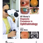 Hv Nema'S Diagnostic Procedures In Ophthalmology