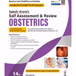 Sakshi Arora'S Self Assessment & Review Obstetrics
