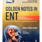 Golden Notes In Ent