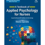 A Textbook Of Applied Psychology For Nurses