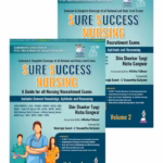 Sure Success Nursing-A Guide For All Nursing Recruitment Exams (2Vols)