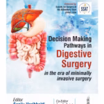 Decision-Making Pathways in Digestive Surgery - Minimally Invasive Approach - Clinical Guide