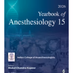Yearbook Of Anesthesiology 15